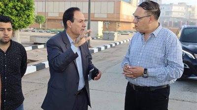 قبل فصل الشتاء.. تعرف على استعدادات مياه الغربية لمواجهة الأمطار والتقلبات المناخية