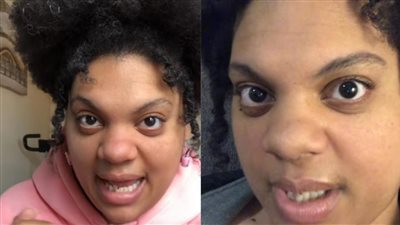 فتاة أمريكية تثير الجدل بفيديو عن ثبات الفلسطينيين وقصة بحثها عن الإسلام: أصبحت مفتونة بالقرآن