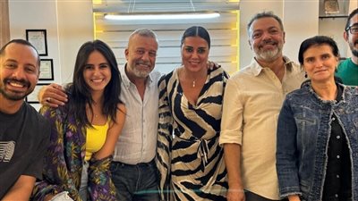 اتجاه لعرض مسلسل بقينا اتنين ضمن السباق الرمضاني 2024