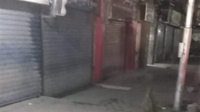 تكثيف حملات ترشيد استهلاك الكهرباء وتخفيض الإنارة بشوارع وميادين محافظة القاهرة 