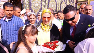 وزيرة التضامن: حصر صيادي المطرية والمنزلة والجمالية لبحث سداد متأخرات التأمينات من 2019 لـ 2023