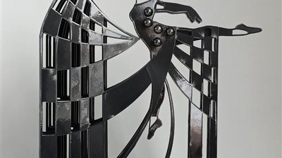 غدًا.. افتتاح 3 معارض متنوعة في بمركز الجزيرة للفنون