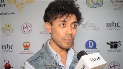 محمد فهيم بعد مشاركته في مسرحية تشارلي شابلن: مينفعش أقدم للجمهور أي عمل