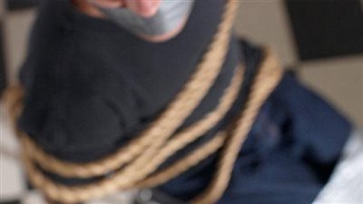 تحرير تاجر أجهزة كهربائية اختطفه أمين شرطة مفصول بمعاونة شقيقه و5 آخرين في الدقهلية