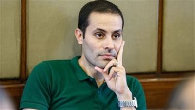 قرار جديد من المحكمة ضد مدير حملة أحمد طنطاوي