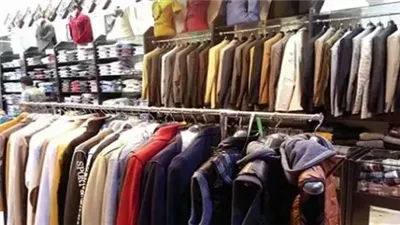 مش مصري.. القبض على مستريح الملابس بالجيزة