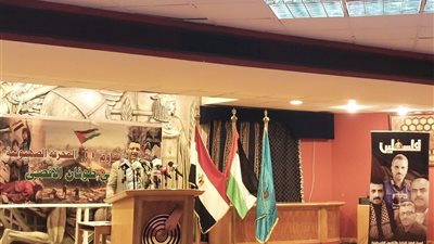 نقيب الصحفيين: استهداف المراسلين الفلسطينيين قضاء على الحقيقة.. وعدد الشهداء تجاوز الـ 40 