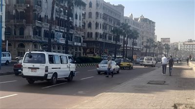 لاقلق من الرائحة.. شركة تاون جاس تطمئن أبناء الإسكندرية عن سبب رائحة الغاز بالجو 