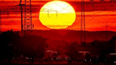 دراسة تزعم: جهود الحد من التلوث تؤدي إلى ارتفاع درجة حرارة الأرض بشكل أسرع 