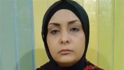 فلسطينية مقيمة بمصر: إخواتي في غزة بعتولي وصيتهم عشان أدفنهم جنب بعض | بث مباشر