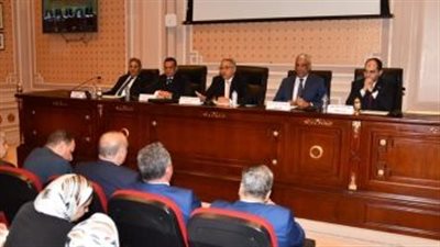 وزير التنمية المحلية لـ النواب: تطوير 305 مراكز تكنولوجية ثابتة وتشغيل 37 متنقلة