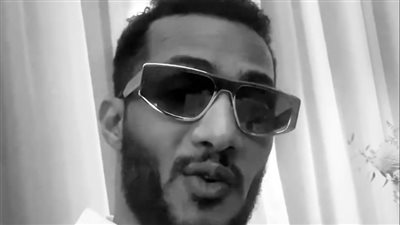 بعد قرار حبسه.. محمد رمضان: بدرس مسلسلي الجديد بمكتبي بالرياض.. وعملت لابني مرتب | فيديو