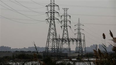 ضبط صاحب مخزن بحوزته مسروقات من شركة الكهرباء في المنيا