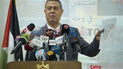 السفير الفلسطيني لدى مصر: الحرب تكلف إسرائيل مليار دولار كل 3 أيام