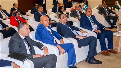  رئيس قطاع النقل البحري: التحول نحو النقل البحري الأخضر هو المستقبل الحتمي لصناعة النقل