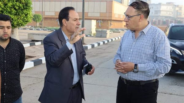 المهندس حمدي شطا