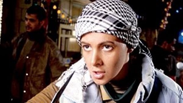 دنيا سمير غانم