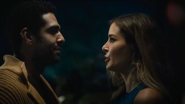 عائشة بن أحمد ومحمد