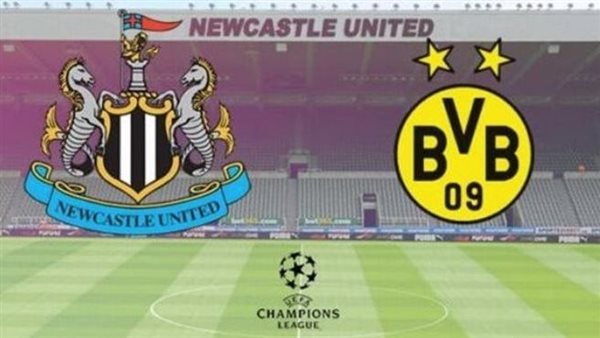 مباراة نيوكاسل يونايتد