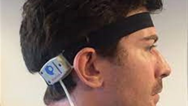 عصابة اهتزازية