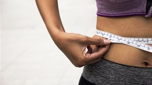 السمنة المفرطة