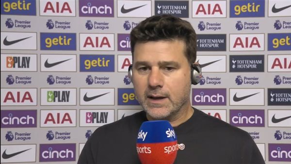 المدرب الأرجنتيني