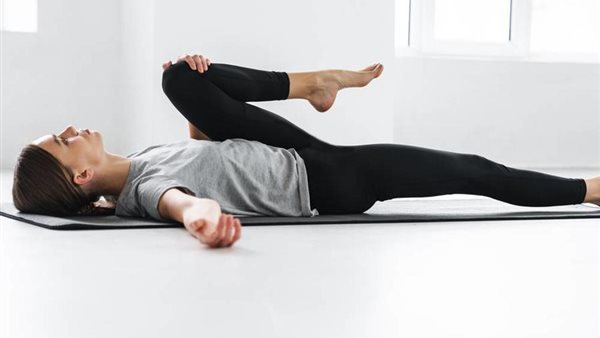  تمارين عرق النسا