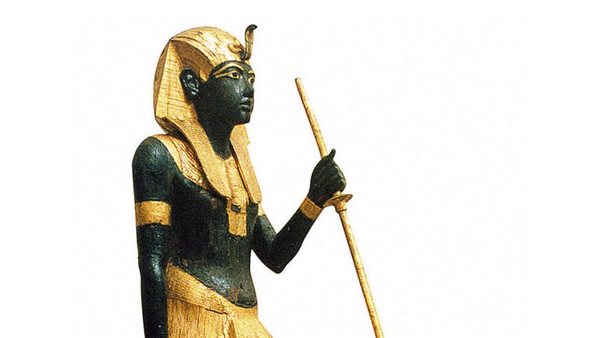  تمثال الحارس لـ