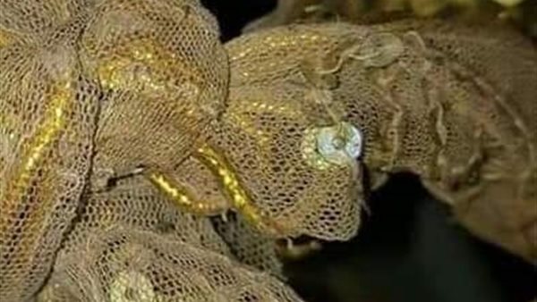 سحر في الستاير 