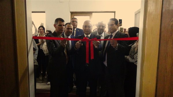 جامعة المنيا 