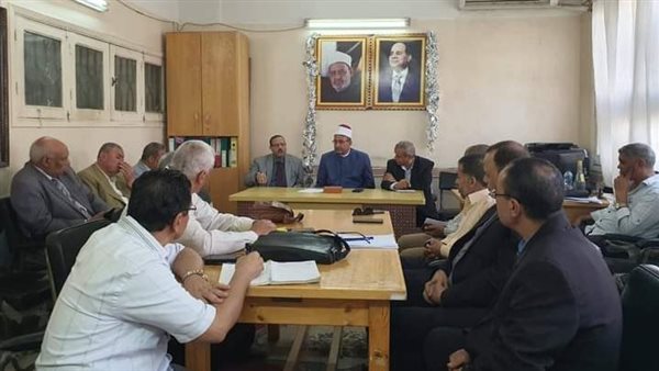 الشيخ عبداللطيف طلحة