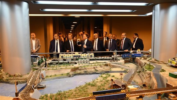 وزير النقل المغربي