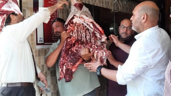 حملات تفتيشية للطب