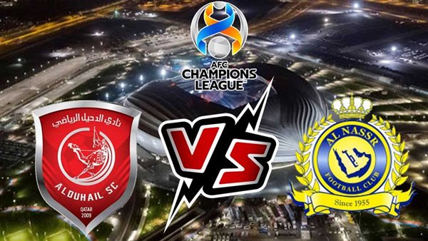 القنوات الناقلة لمباراة