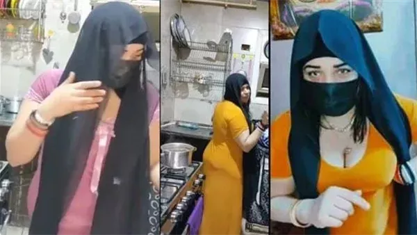 نبوية جمعة أنوش 