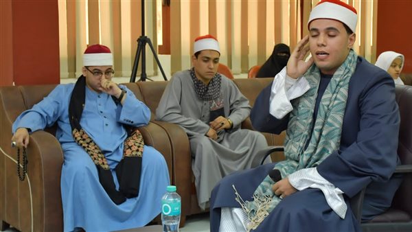 مسابقة بورسعيد للقرآن