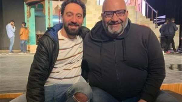 بيومي فؤاد ومحمد