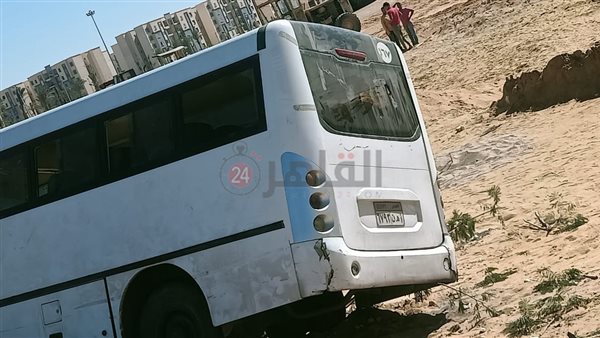 جانب من الحادث