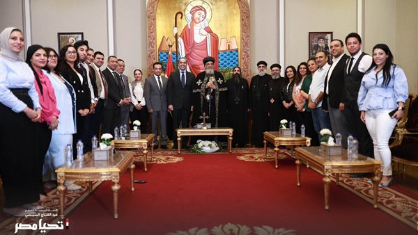 حملة السيسي الانتخابية