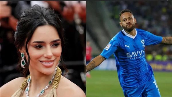 نيمار وبرونا