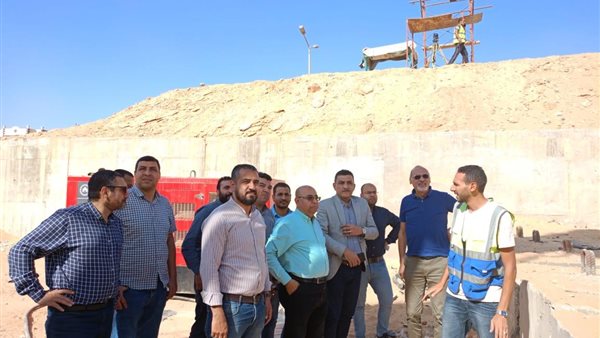 زيارة مساعد نائب