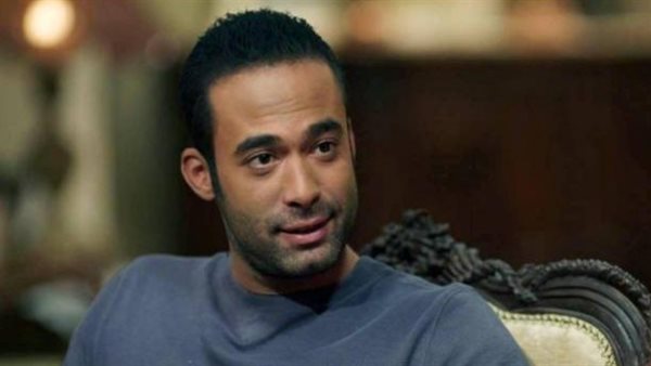 هيثم أحمد زكي