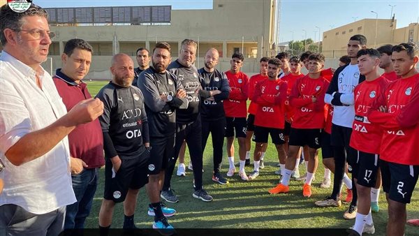 منتخب الشباب