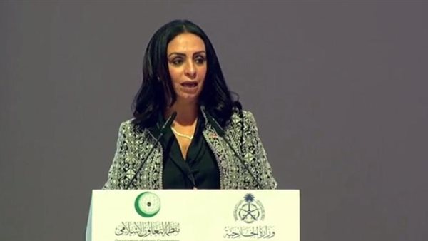 الدكتورة مايا مرسي