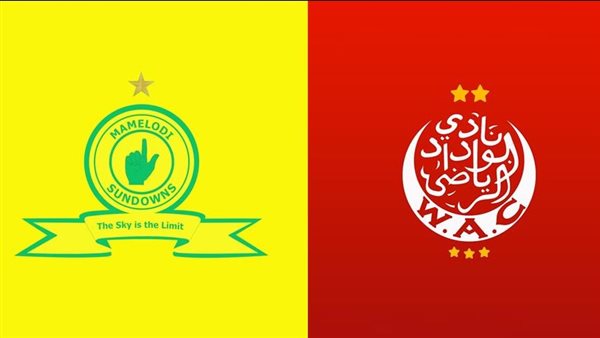 موعد مباراة الوداد