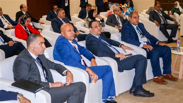 جانب من الورشة