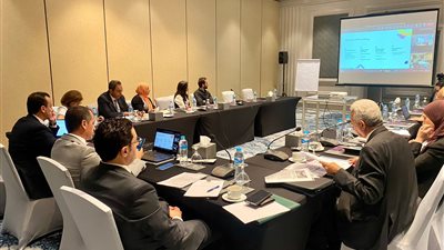 مساعد وزير الإسكان يترأس اجتماعًا للجنة المنظمة لمنتدى WUF12 المقرر عقده بالقاهرة 2024