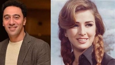 نجلاء فتحي لـ القاهرة 24: محمد سلام مثال وقدوة أتمناها لكل شباب العرب