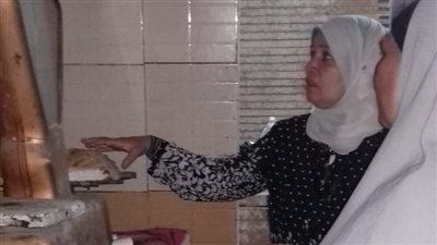 تموين المنيا: 143 مخالفة متنوعة خلال حملات على المخابز البلدية والأسواق