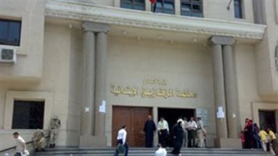 تأجيل محاكمة المتهمة بإنهاء حياة زوجها خنقا بعدما اكتشف خيانتها بالشرقية | بث مباشر